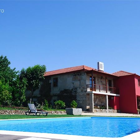 Quinta Da Urtigueira Villa Felgueiras Eksteriør bilde