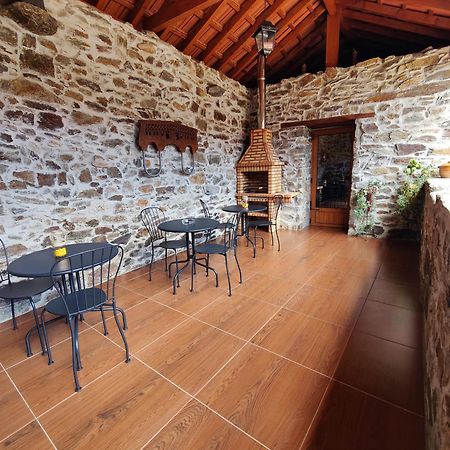 Quinta Da Urtigueira Villa Felgueiras Eksteriør bilde