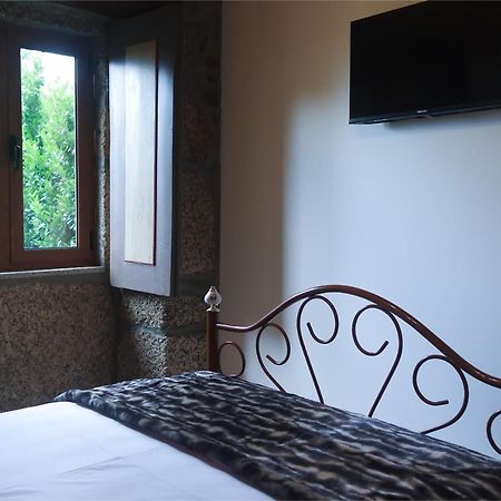 Quinta Da Urtigueira Villa Felgueiras Eksteriør bilde