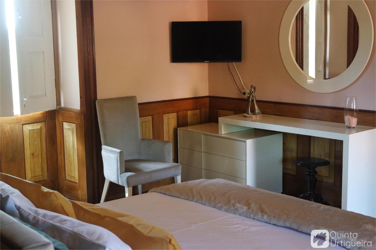 Quinta Da Urtigueira Villa Felgueiras Eksteriør bilde