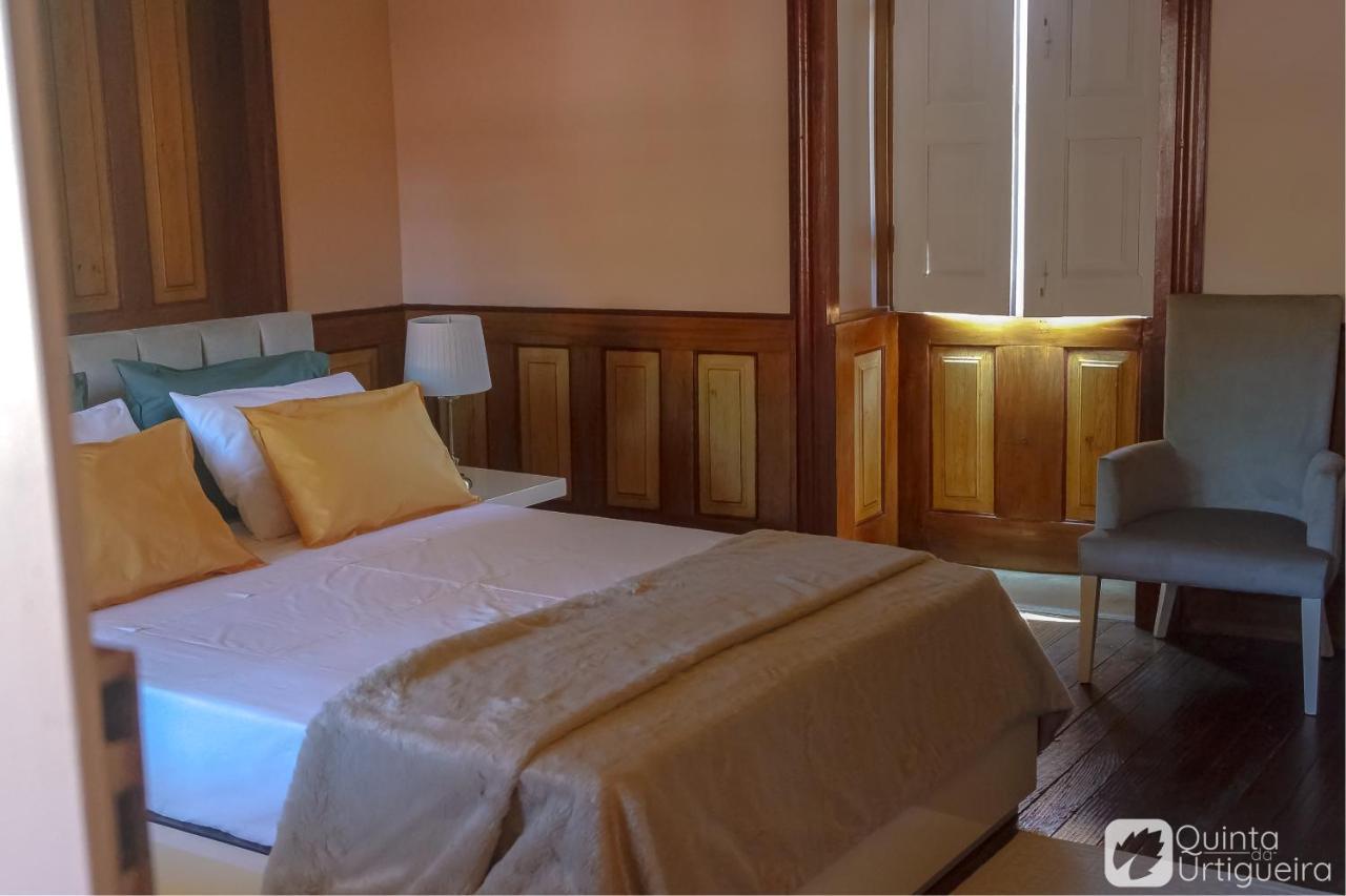 Quinta Da Urtigueira Villa Felgueiras Eksteriør bilde
