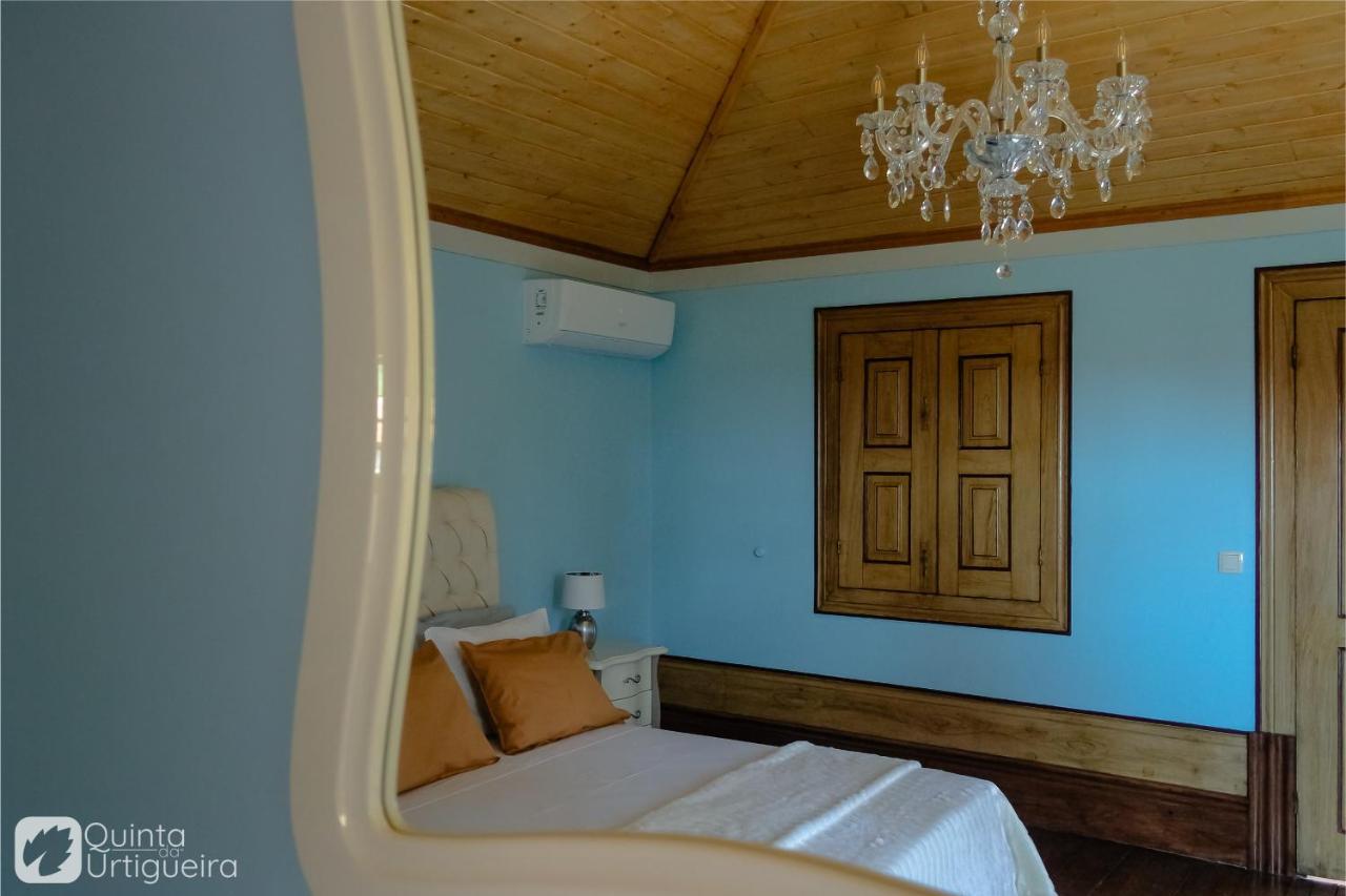 Quinta Da Urtigueira Villa Felgueiras Eksteriør bilde