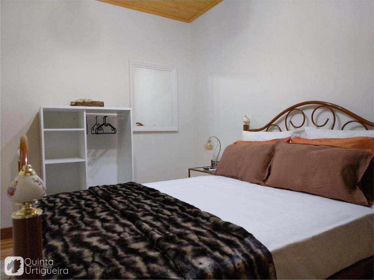 Quinta Da Urtigueira Villa Felgueiras Eksteriør bilde