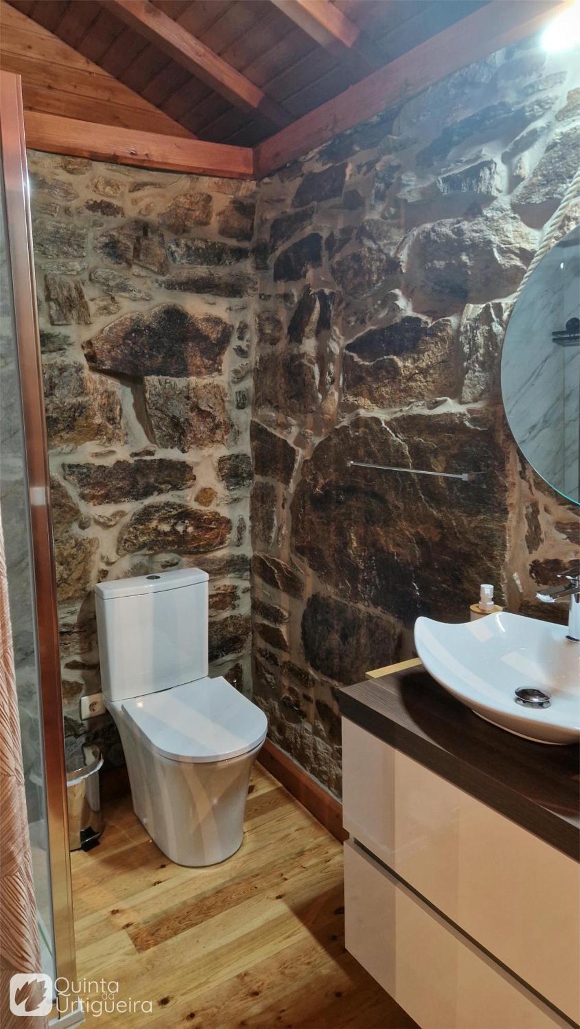 Quinta Da Urtigueira Villa Felgueiras Eksteriør bilde