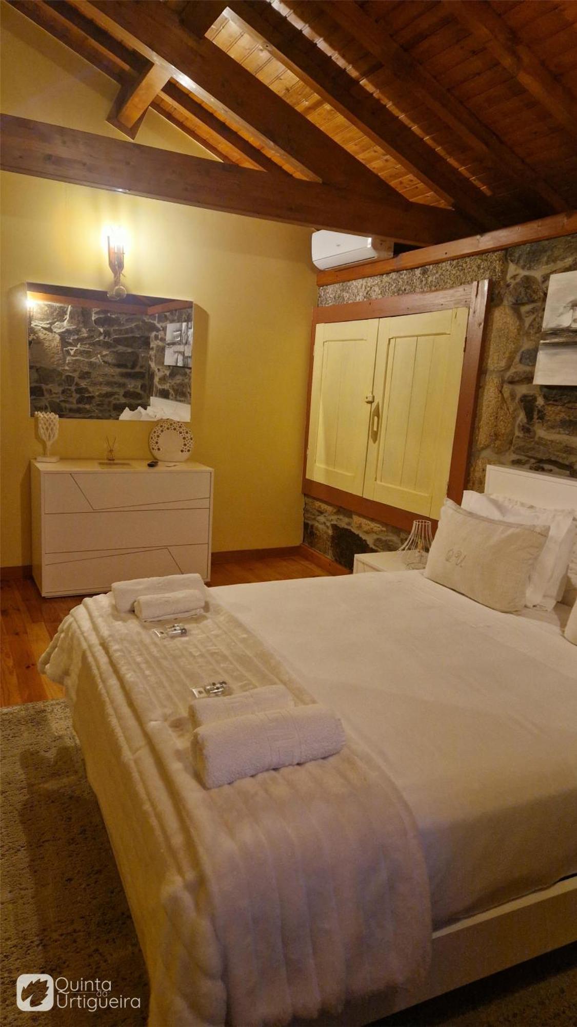 Quinta Da Urtigueira Villa Felgueiras Eksteriør bilde