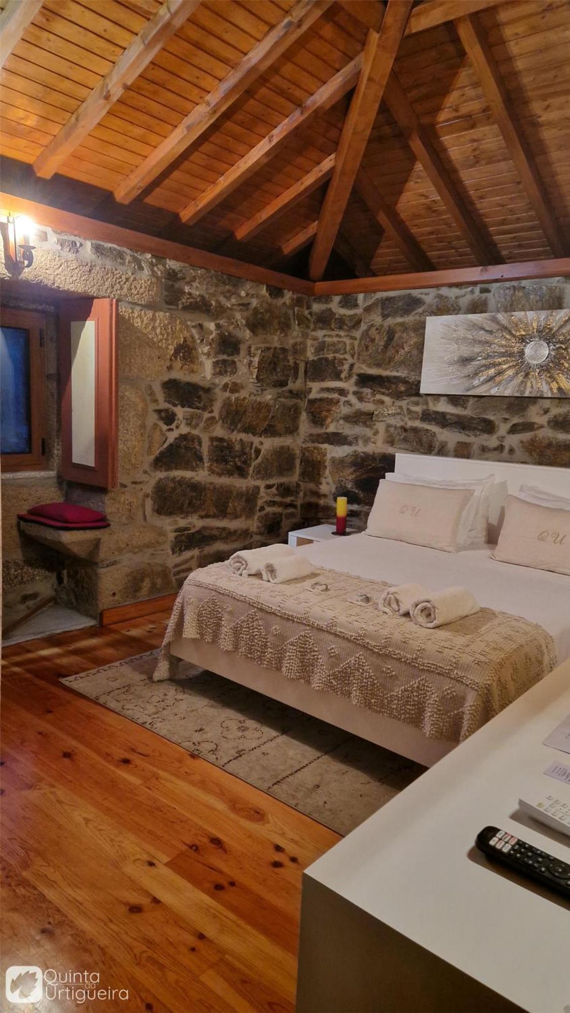 Quinta Da Urtigueira Villa Felgueiras Eksteriør bilde